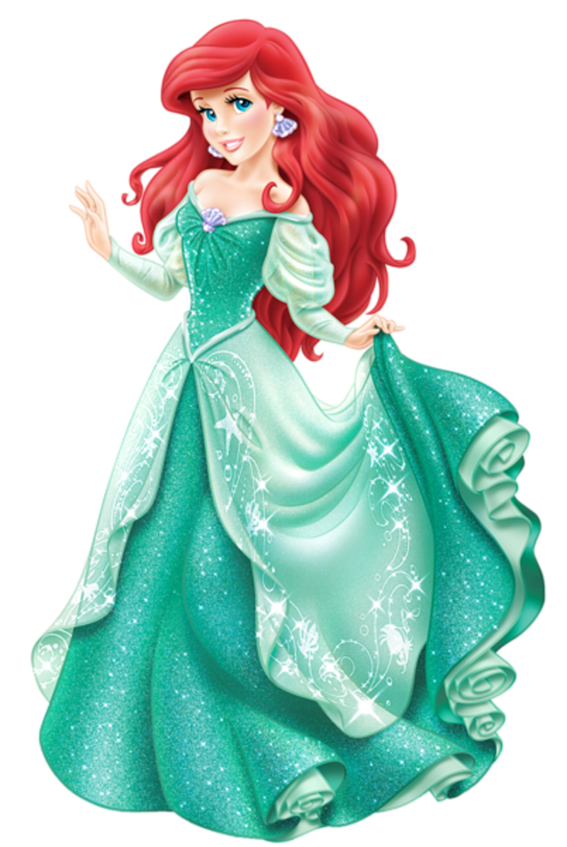 Ariel