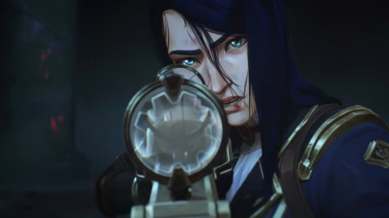 Caitlyn