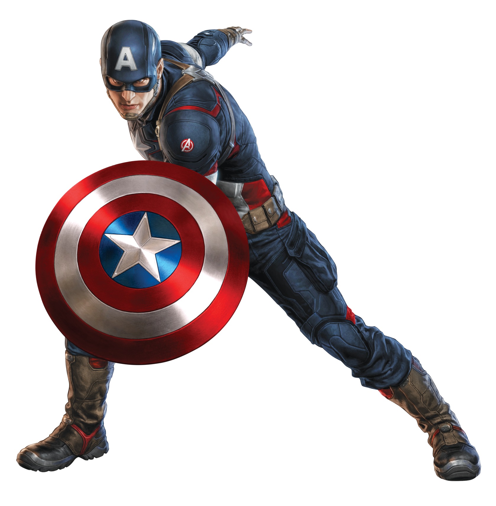 Captain America