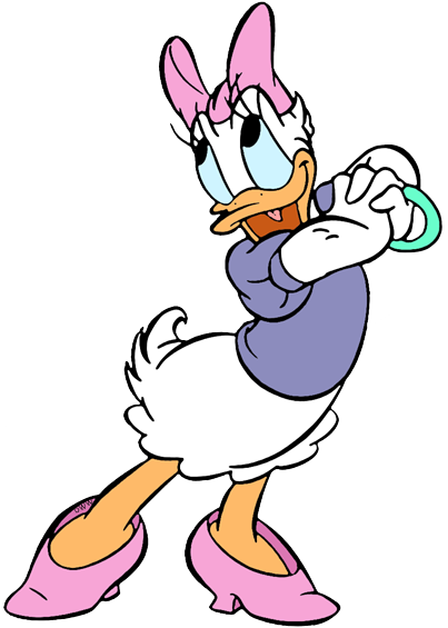 Daisy