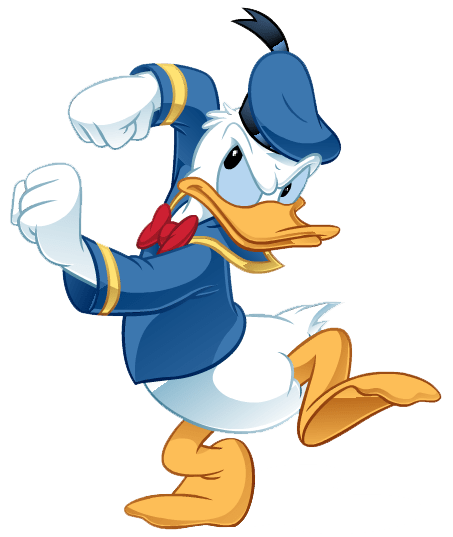 Donald