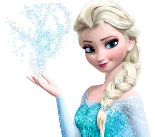Elsa
