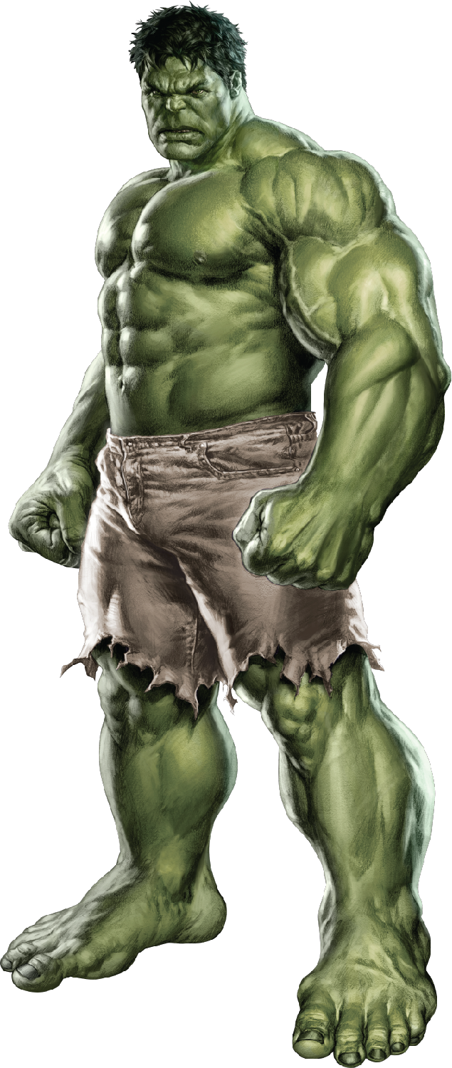 Hulk