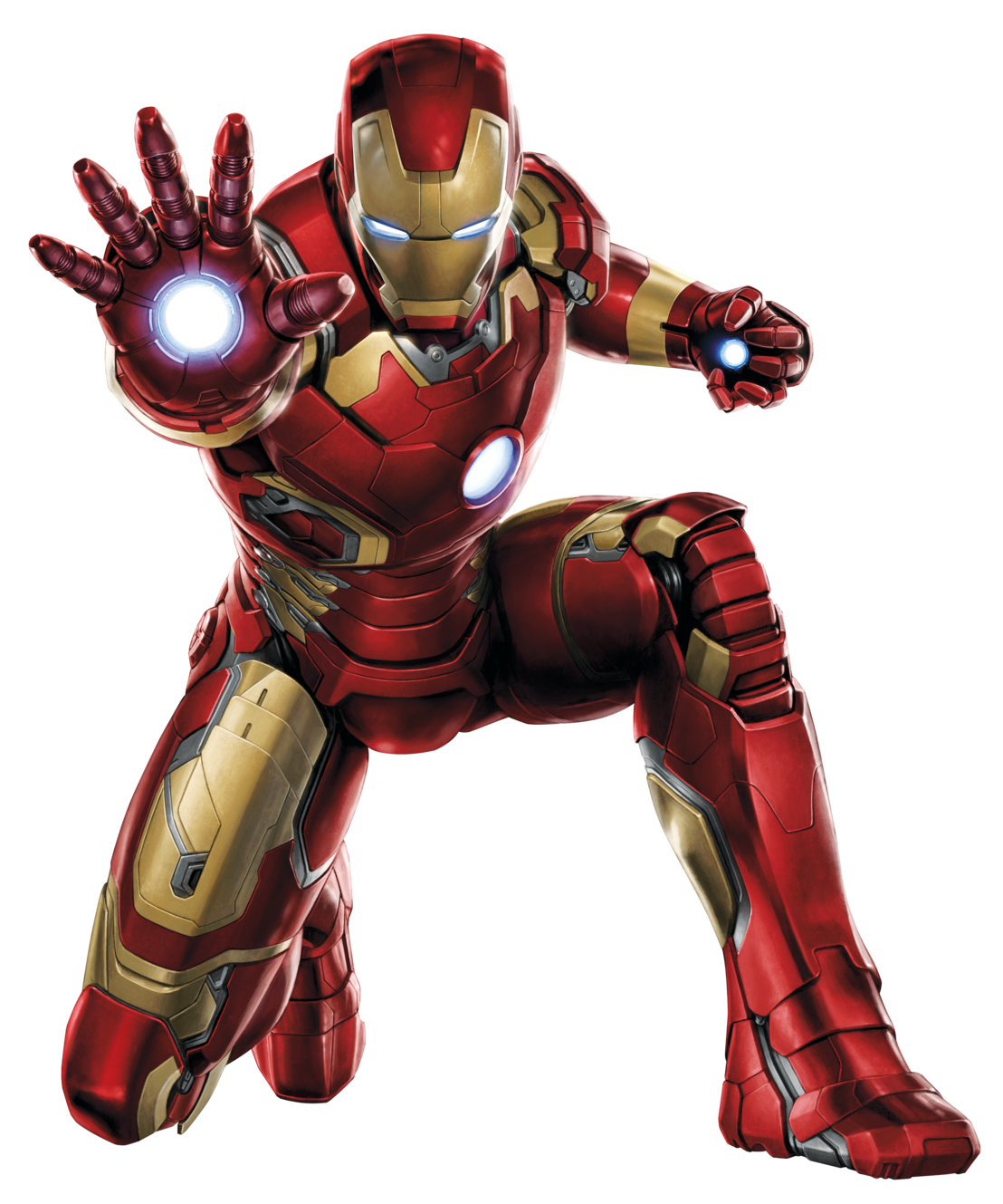 Iron Man