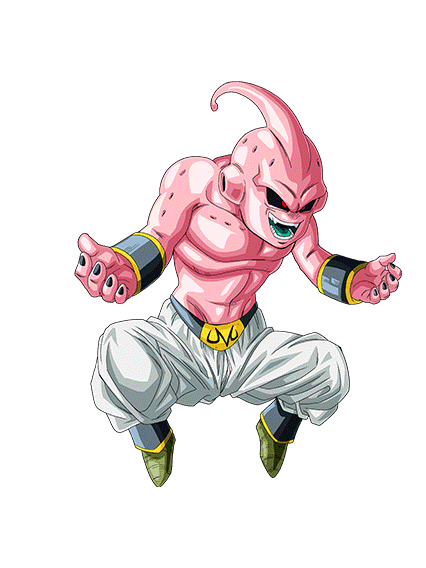 Majin Boo