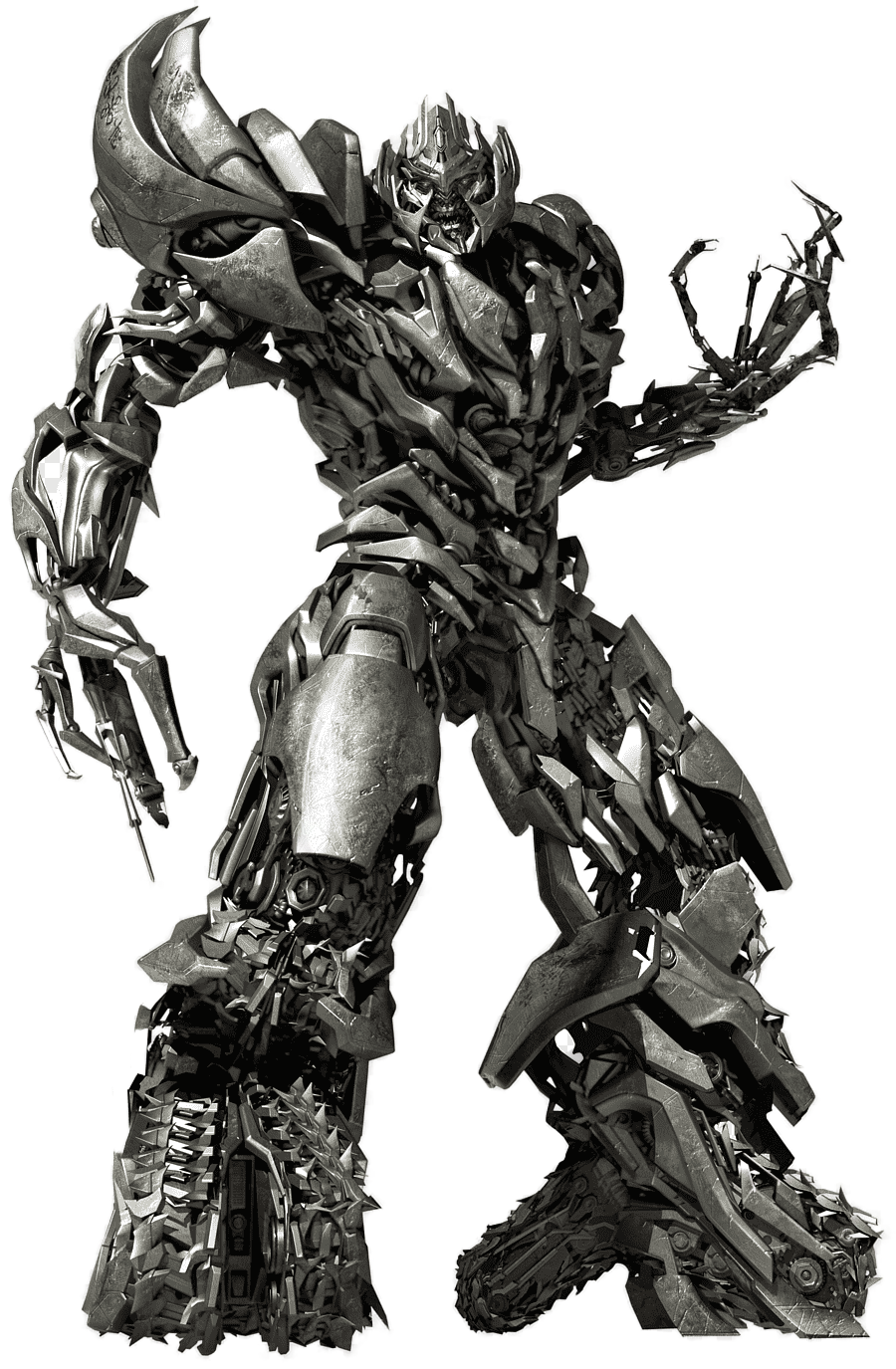 Megatron