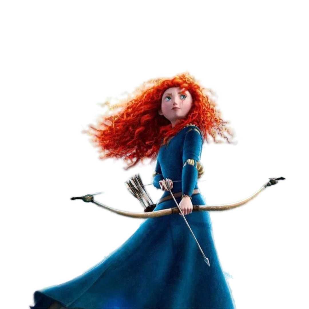 Merida