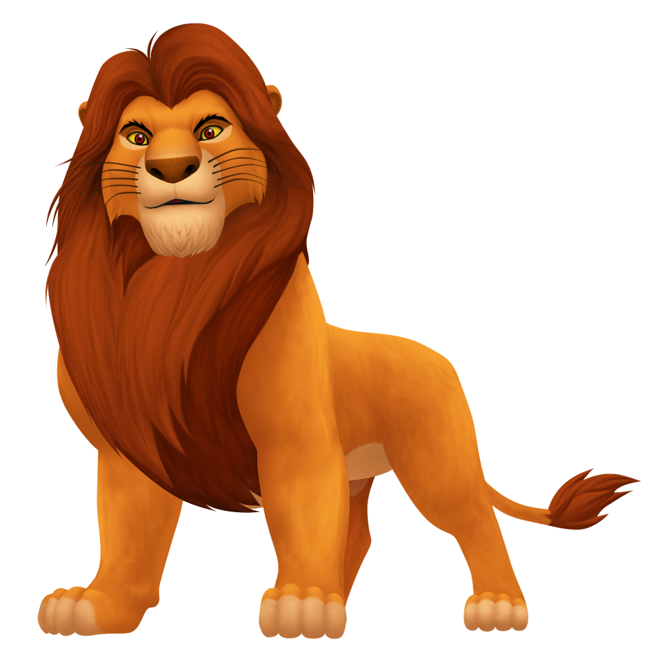 Mufasa