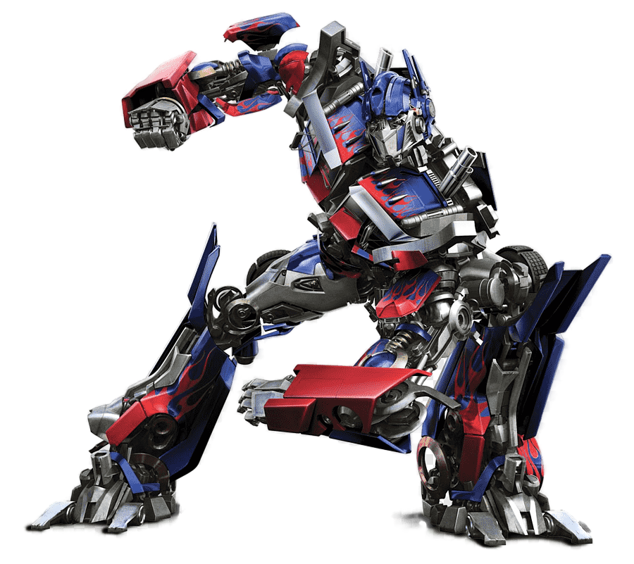 Optimus