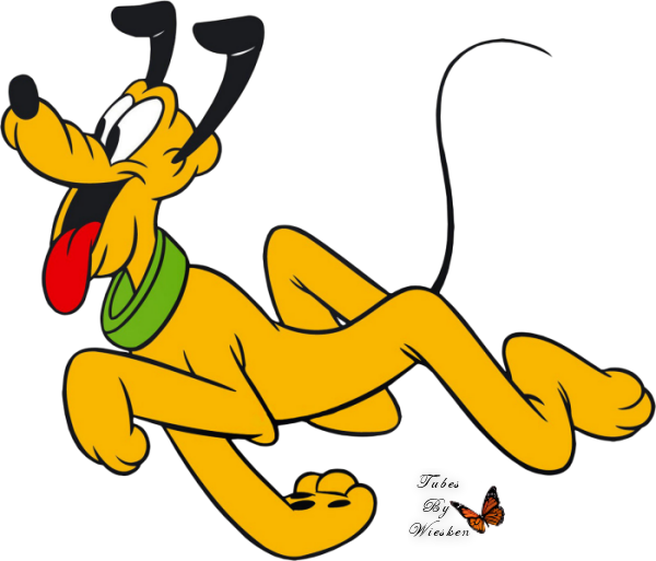 Pluto