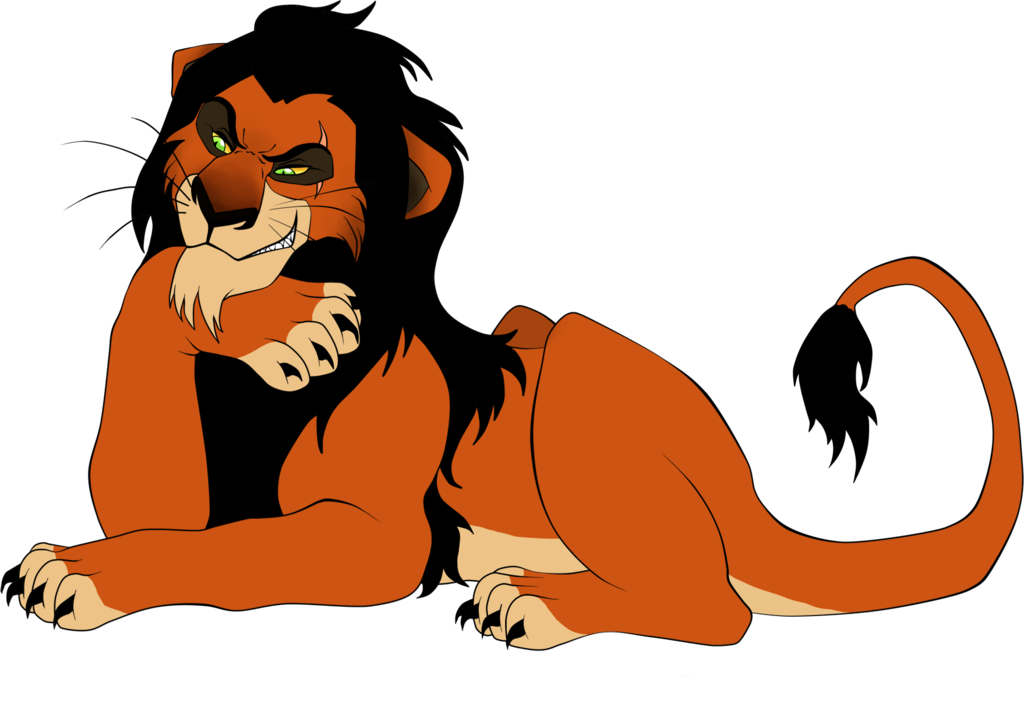 Scar