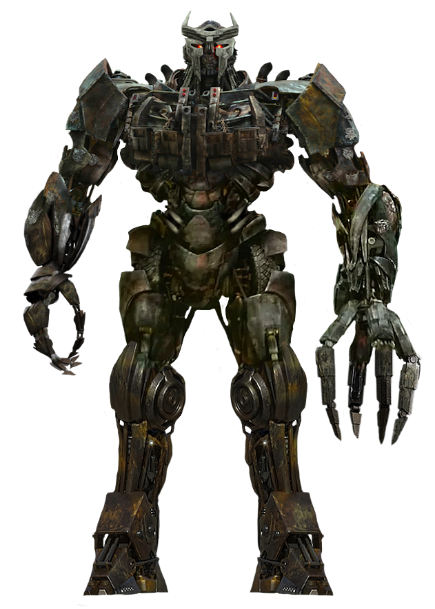 Scourge