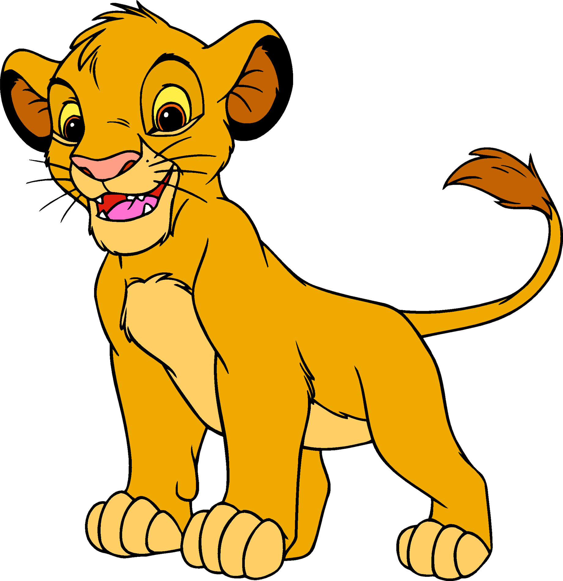 Simba