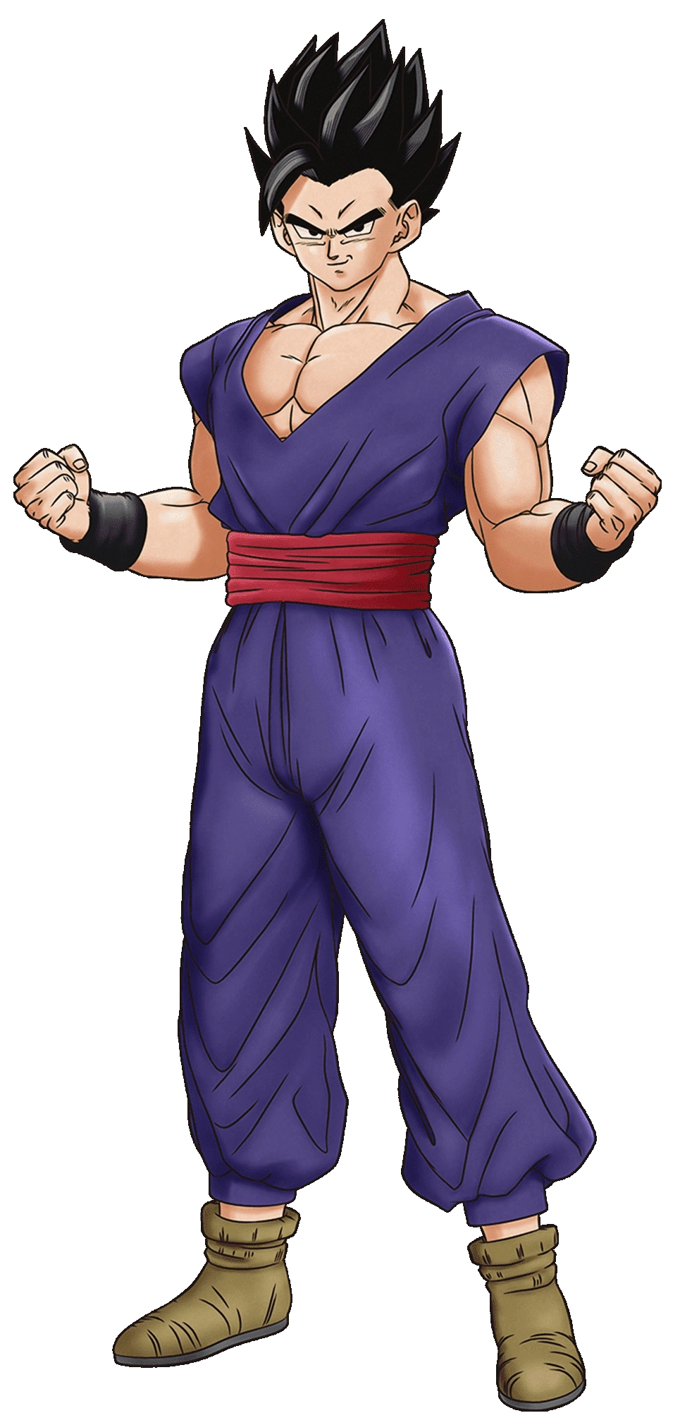 Gohan