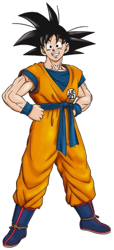 Goku