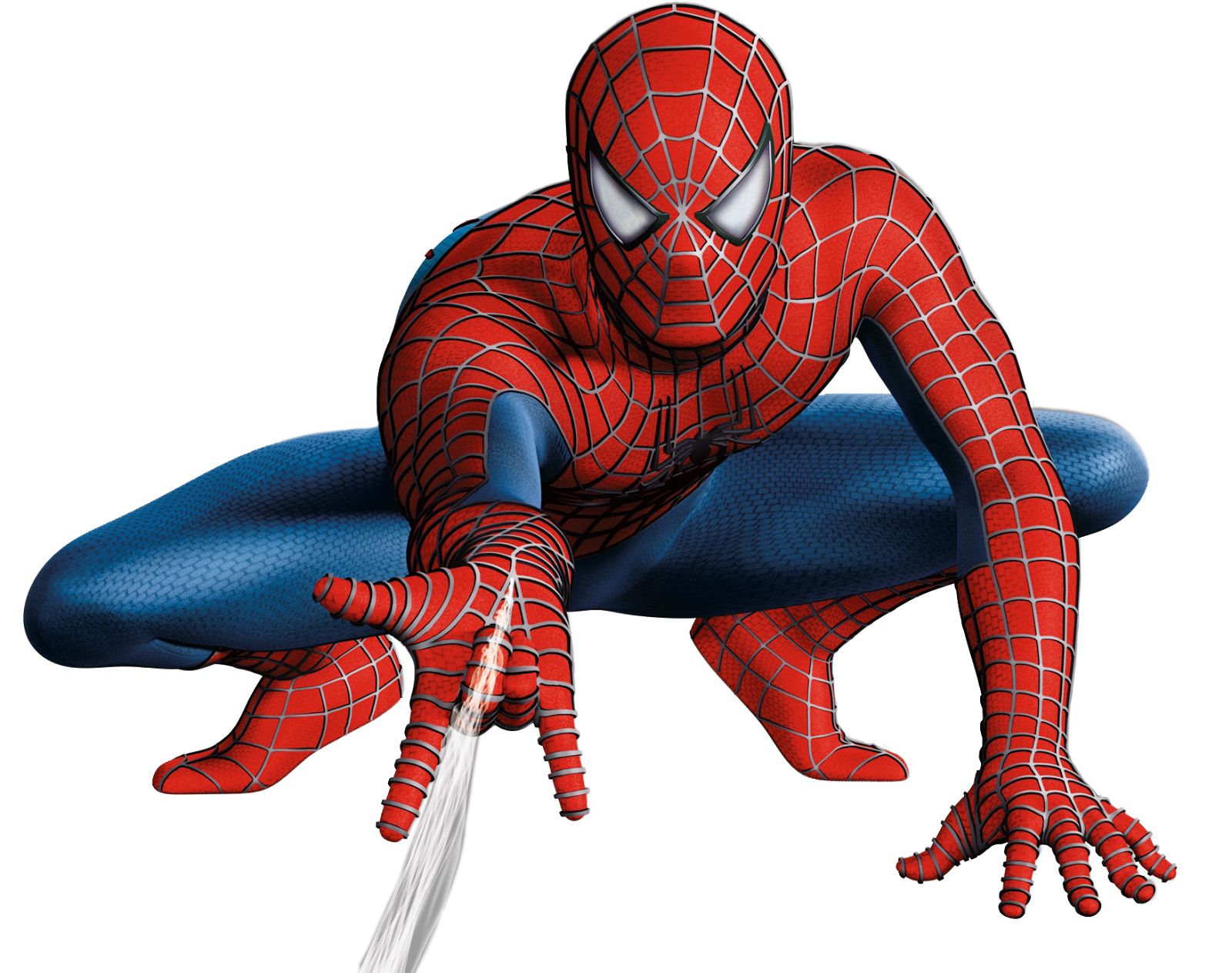 Spiderman