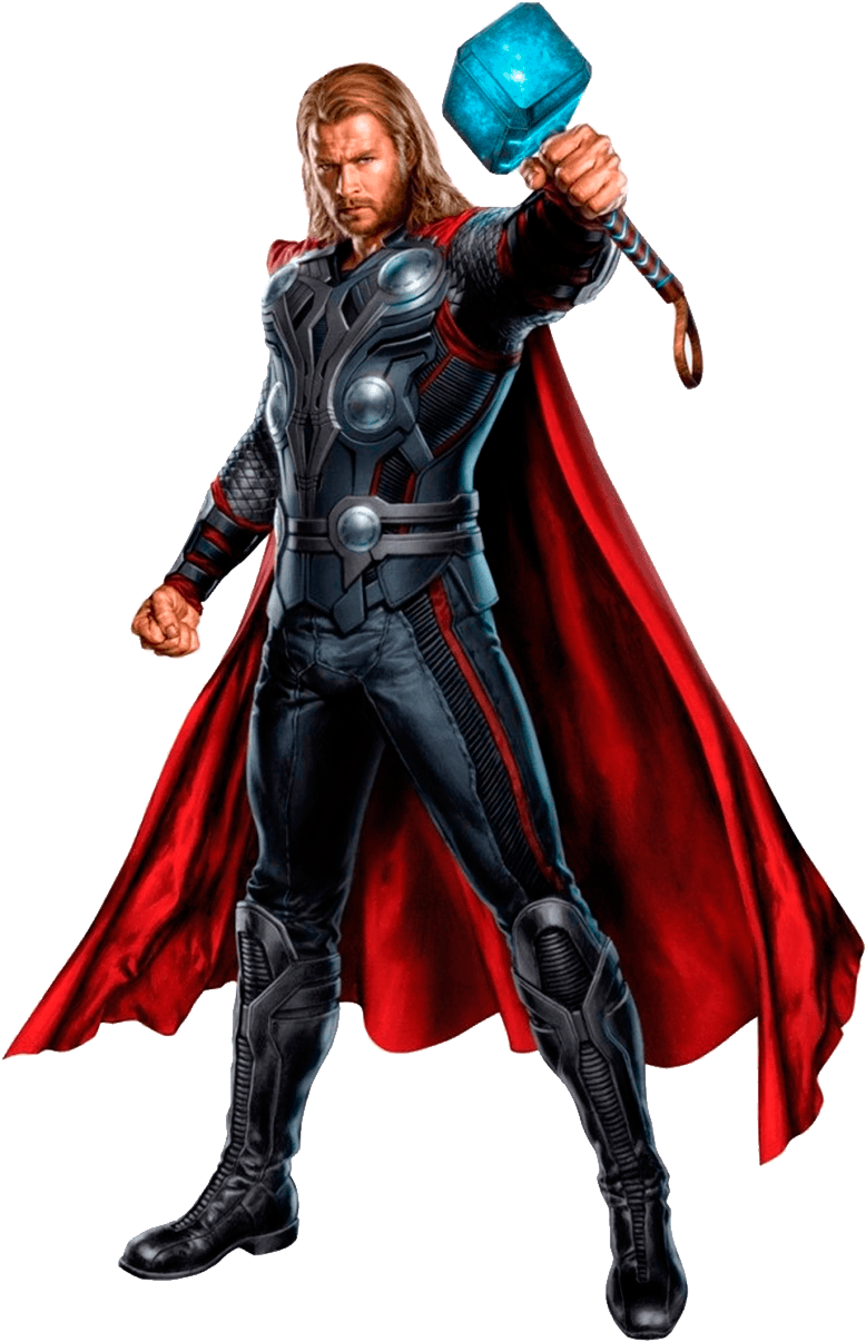 Thor
