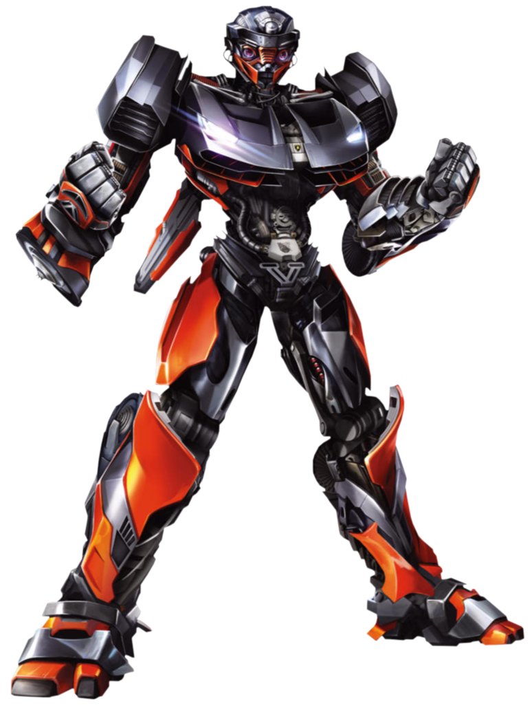 Transformer