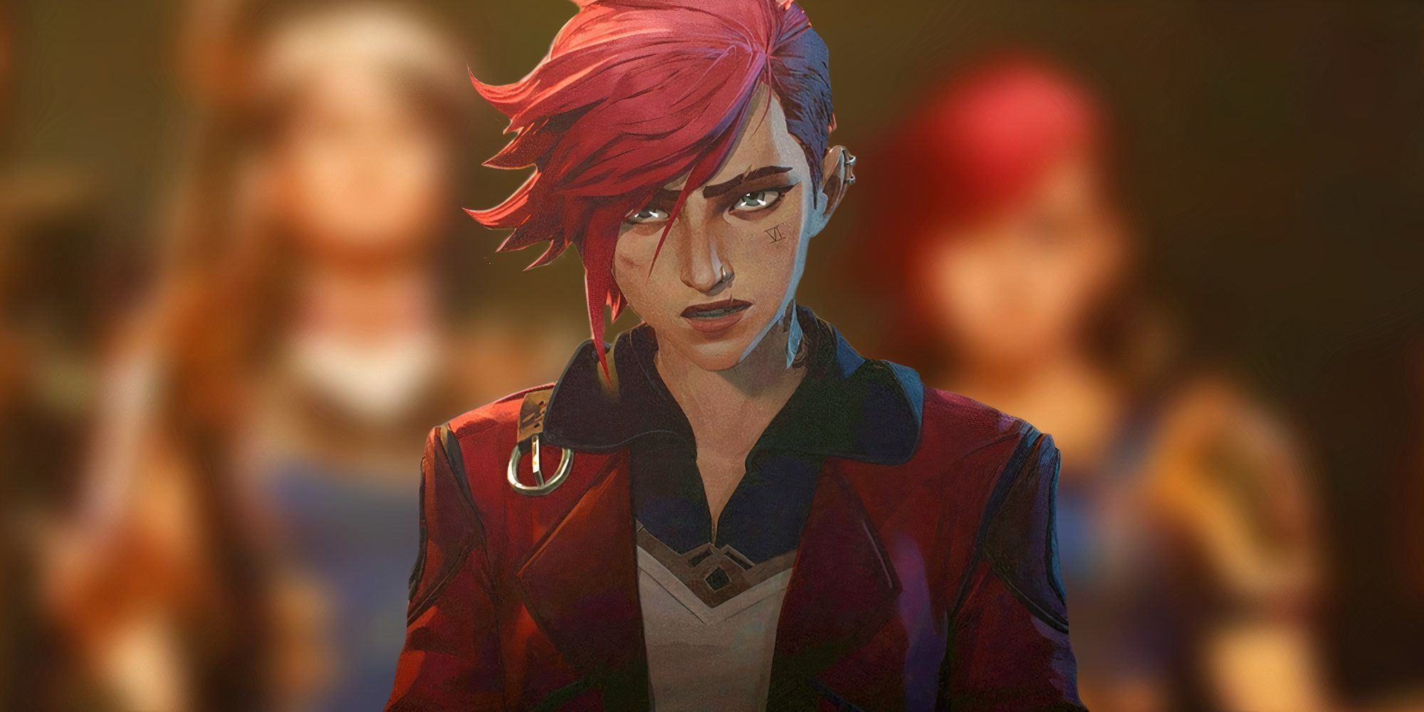 Vi