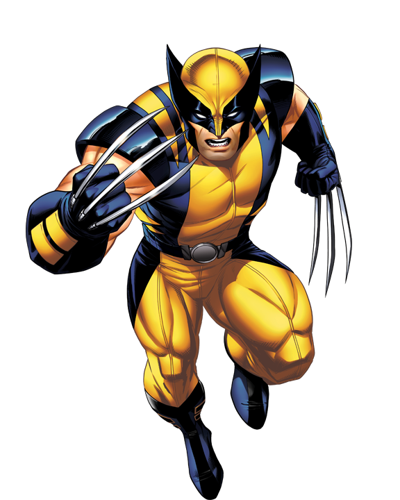 Wolverine