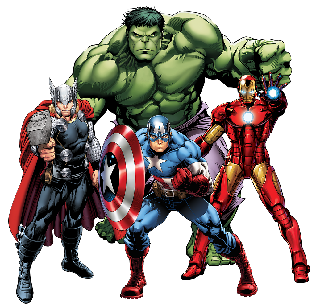 Avengers