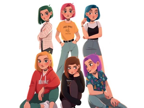 Elles