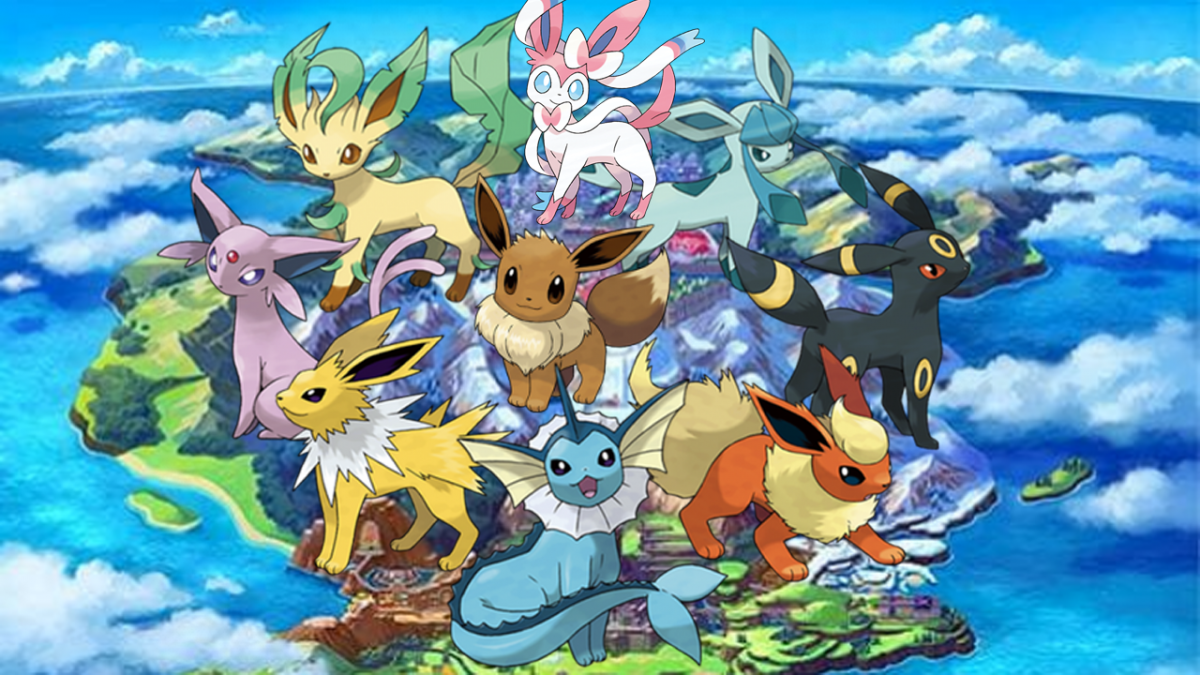 Evoli