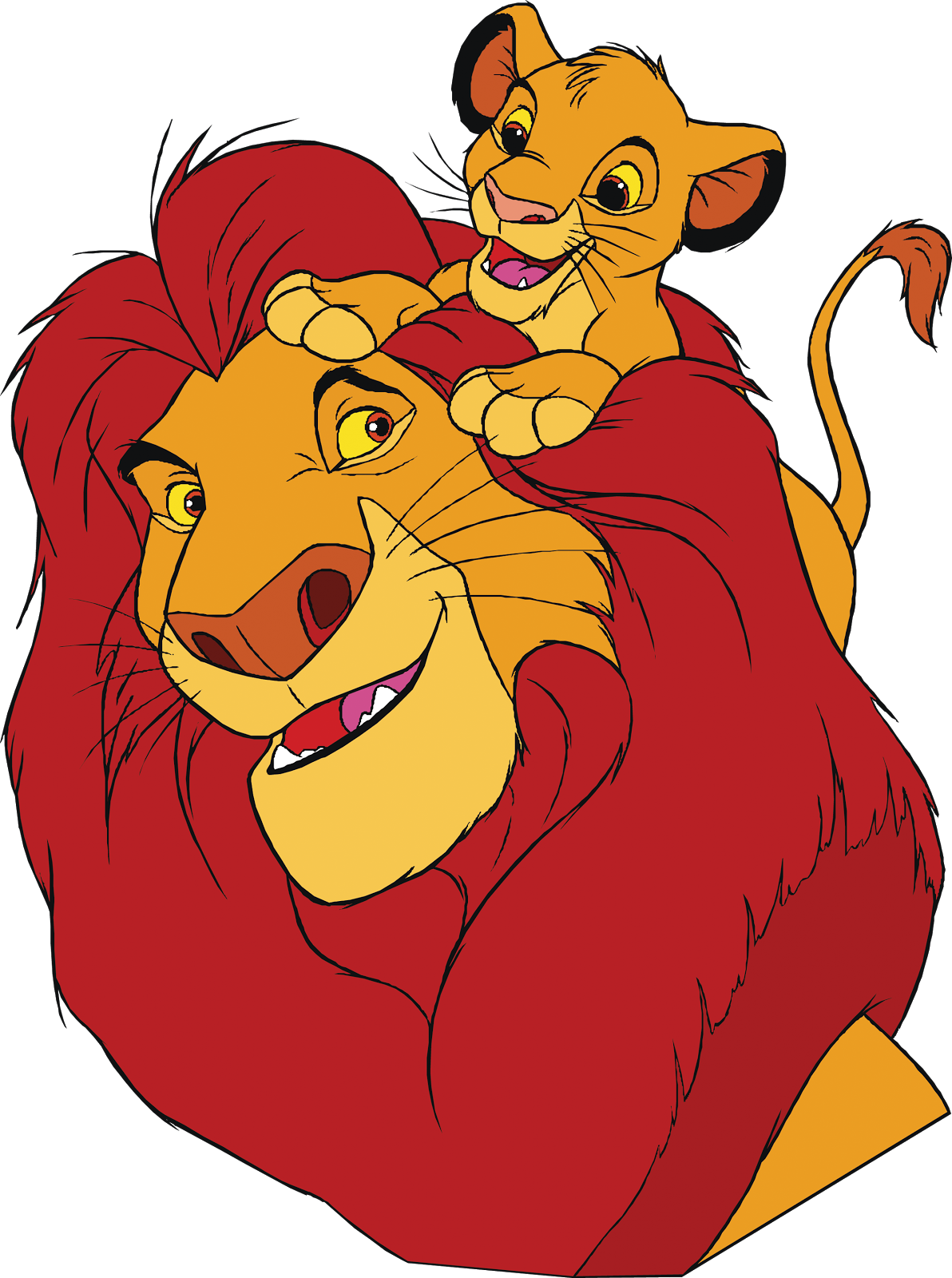 Le Roi Lion